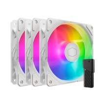 Cooler Master SickleFlow Edge 120 - Edizione bianca

Nota: La traduzione "Edizione Bianca" ├¿ stata ripetuta poich├® non era chi